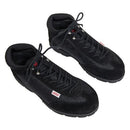Simpson Garage Crew Shoes 57120BK