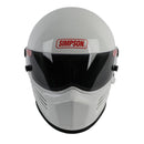 Simpson Bandit Series Helmets ZZZ-7200021