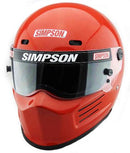 Simpson SA2020 Super Bandit Series Helmets 7210024