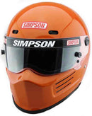 Simpson SA2020 Super Bandit Series Helmets 721003S