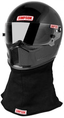 Simpson Carbon Bandit Series Helmets 722004C