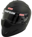 Simpson SA2020 Diamondback Series Helmets 7297148