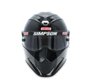 Simpson SA2020 Diamondback Series Helmets 7297582