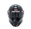 Simpson SA2020 Diamondback Series Helmets 7297582