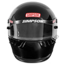 Simpson SA2020 SD1 Series Helmets 7950042