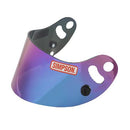 Simpson Replacement Helmet Shields 84303
