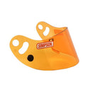 Simpson Replacement Helmet Shields 84304A