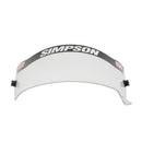Simpson Replacement Helmet Shields 89500A