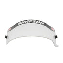 Simpson Replacement Helmet Shields 89500A