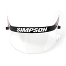 Simpson Replacement Helmet Shields 89500B