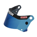 Simpson Replacement Helmet Shields 89503