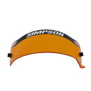 Simpson Replacement Helmet Shields 89504