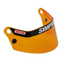 Simpson Replacement Helmet Shields 89504