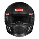 Simpson Bandit Series Helmets 920003C