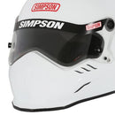 Simpson Kingsnake Helmets 9290001