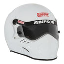 Simpson Kingsnake Helmets 9290001