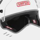 Simpson Kingsnake Helmets 9290001