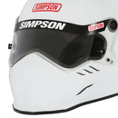 Simpson Kingsnake Helmets 9290001