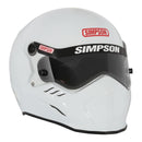 Simpson Kingsnake Helmets 9290001