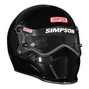 Simpson Kingsnake Helmets 9290002