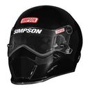 Simpson Kingsnake Helmets 9290002