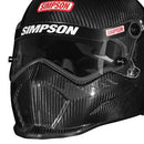 Simpson Kingsnake Helmets 929004C