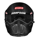 Simpson Kingsnake Helmets 929004C
