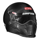 Simpson Kingsnake Helmets 929004C
