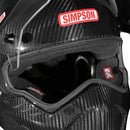 Simpson Kingsnake Helmets 929004C
