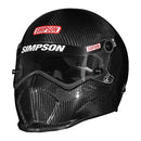 Simpson Kingsnake Helmets 929004C