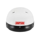 Simpson Shorty Helmets 9430021