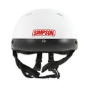 Simpson Shorty Helmets 9430041