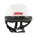 Simpson Shorty Helmets 9430011