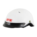Simpson Shorty Helmets 9430011
