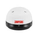 Simpson Shorty Helmets 9430031