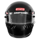 Simpson Vudo Helmets 9950022
