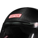 Simpson Vudo Helmets 995002C