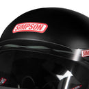 Simpson Vudo Helmets 9950038