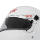 Simpson Vudo Helmets 9950041