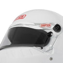 Simpson Vudo Helmets 9950041