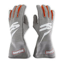 Simpson Airspeed Racing Gloves ASALG
