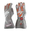 Simpson Airspeed Racing Gloves ASAMD