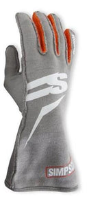 Simpson Airspeed Racing Gloves ASALG