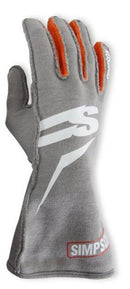 Simpson Airspeed Racing Gloves ASAMD