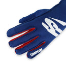 Simpson Airspeed Racing Gloves ASBLG