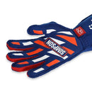 Simpson Airspeed Racing Gloves ASBXL