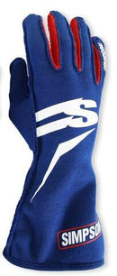 Simpson Airspeed Racing Gloves ASBXL