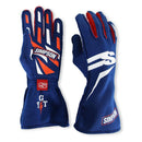 Simpson Airspeed Racing Gloves ASBXL