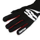 Simpson Airspeed Racing Gloves ASKMD