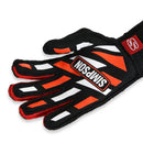 Simpson Airspeed Racing Gloves ASKLG